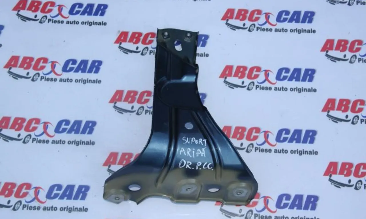 Suport aripa dreapta fata VOLKSWAGEN PASSAT CC B6 2008-2012