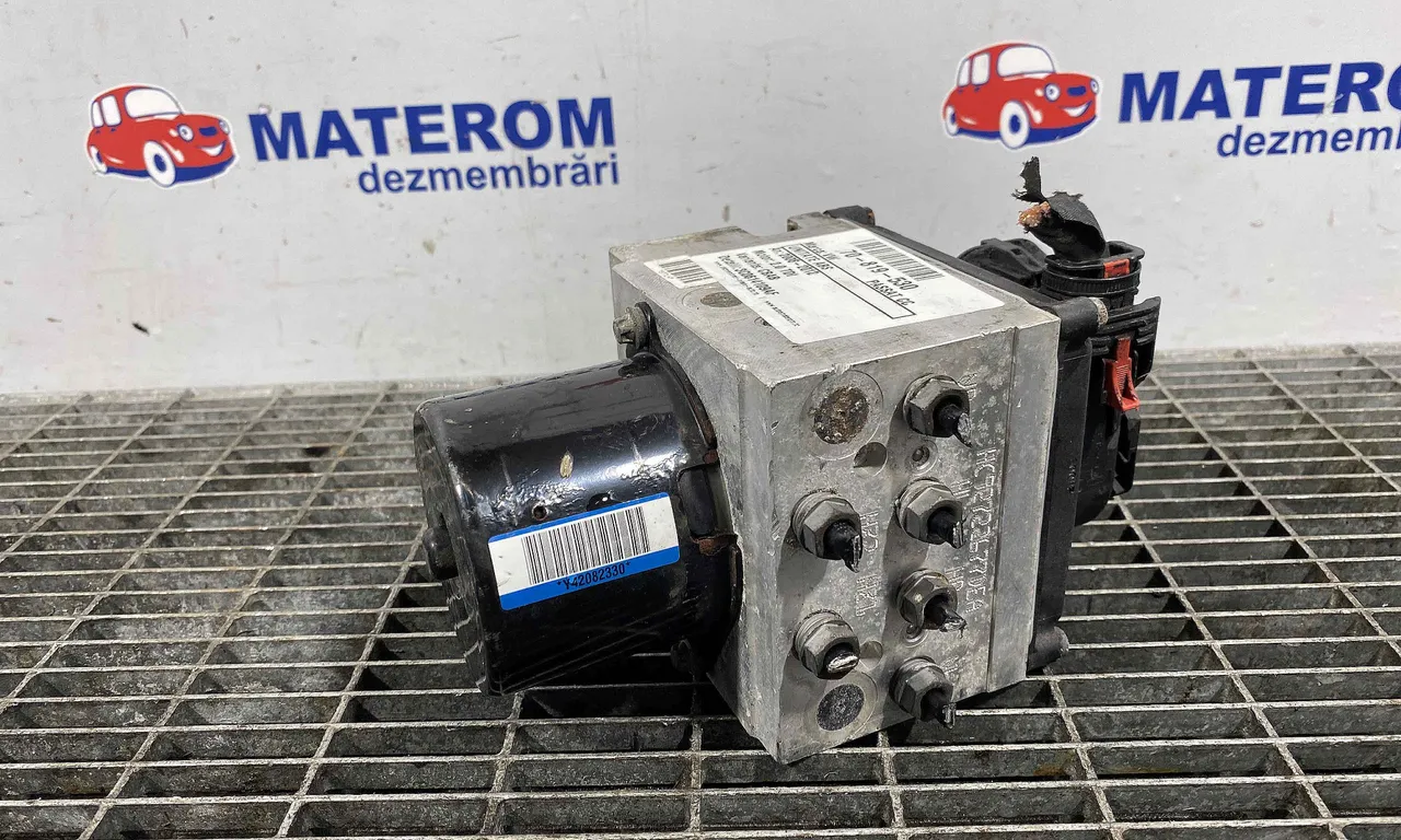 UNITATE ABS VOLKSWAGEN PASSAT CC B6 2008-2012