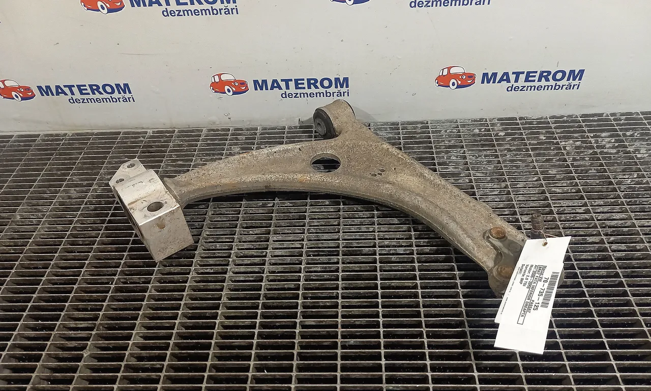 BRAT FATA INFERIOR DREAPTA VOLKSWAGEN PASSAT CC B6 2008-2012