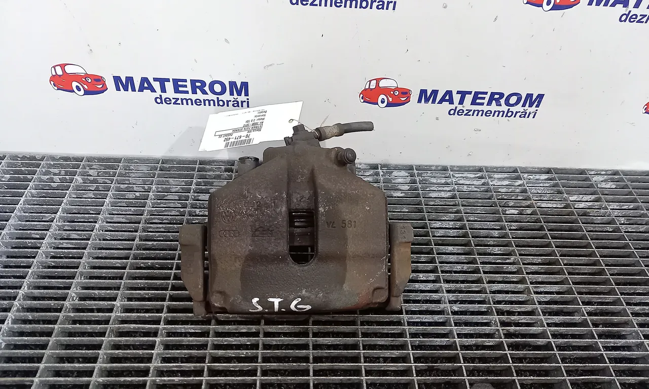 ETRIER FATA STANGA VOLKSWAGEN PASSAT CC B6 2008-2012