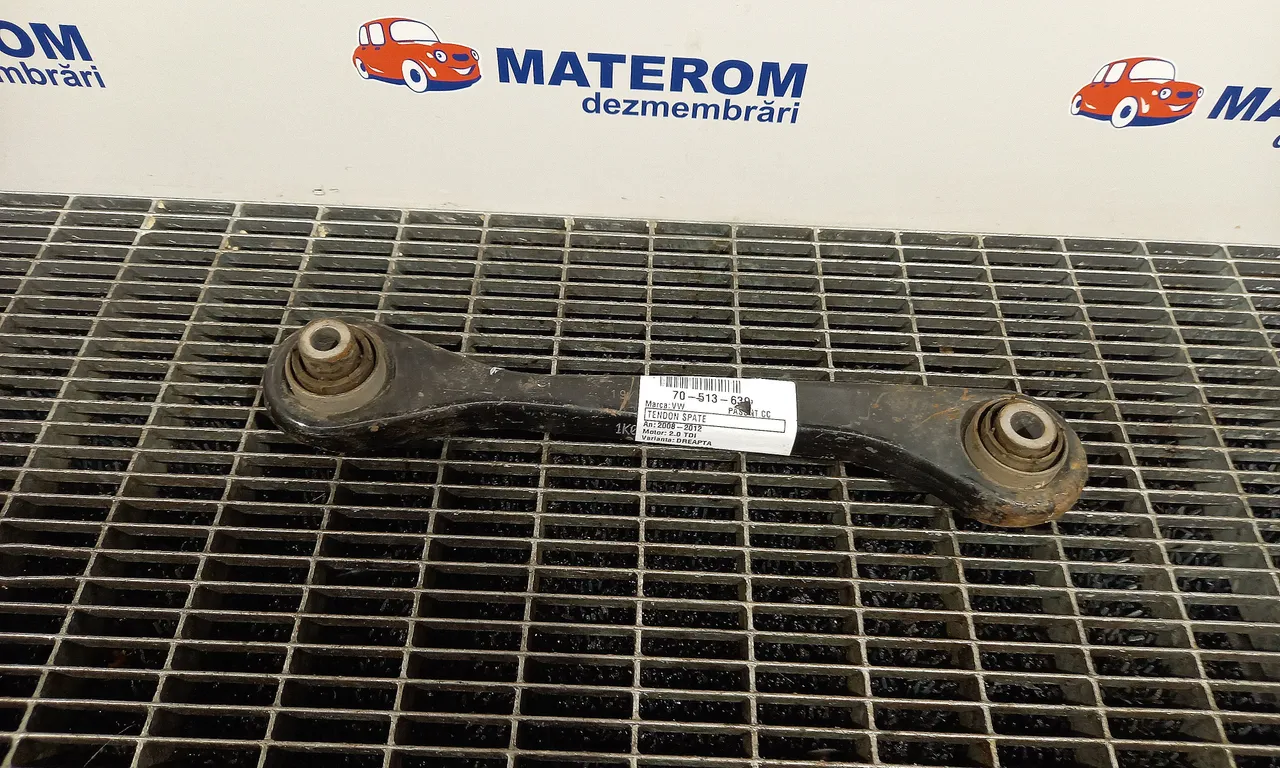 TENDON SPATE VOLKSWAGEN PASSAT CC B6 2008-2012