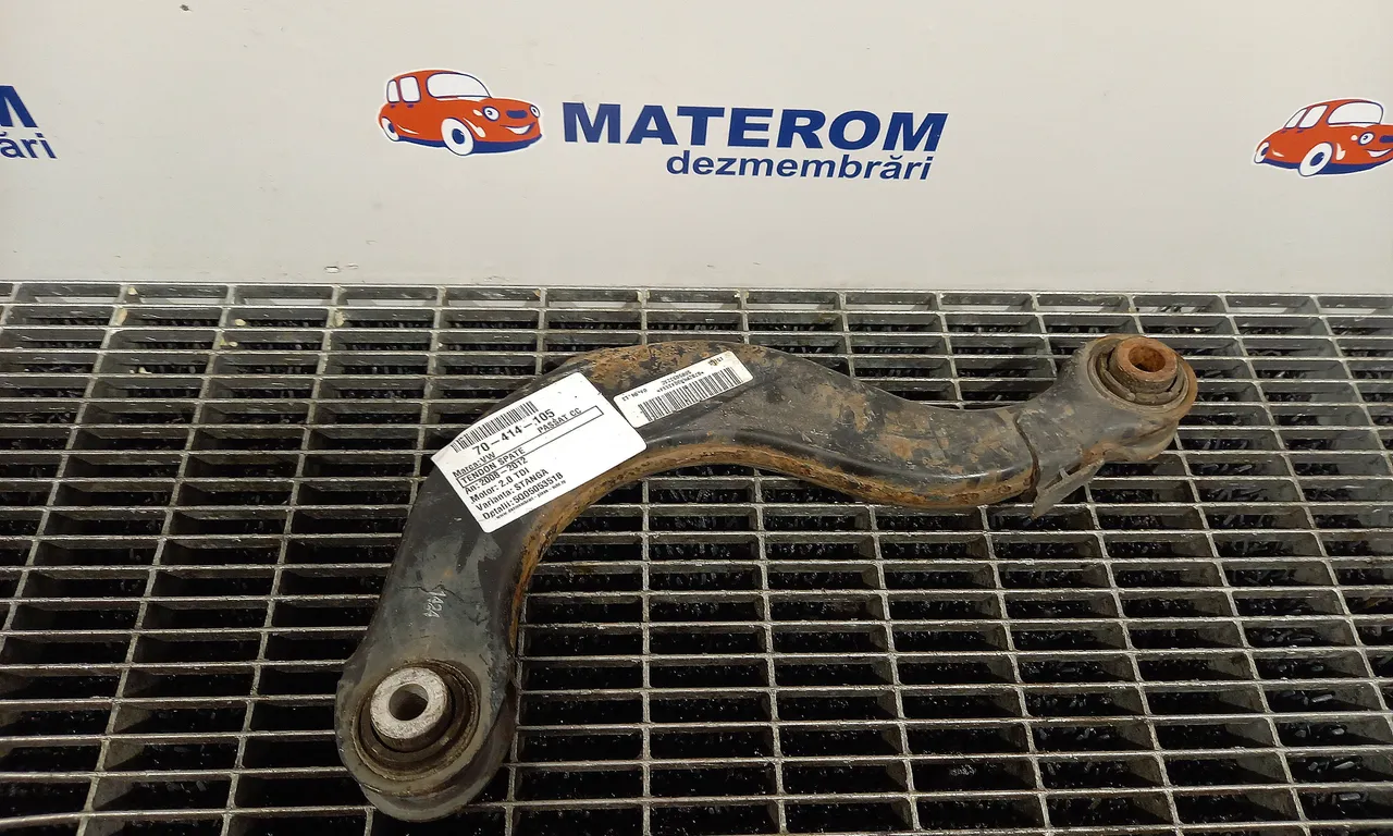 TENDON SPATE VOLKSWAGEN PASSAT CC B6 2008-2012