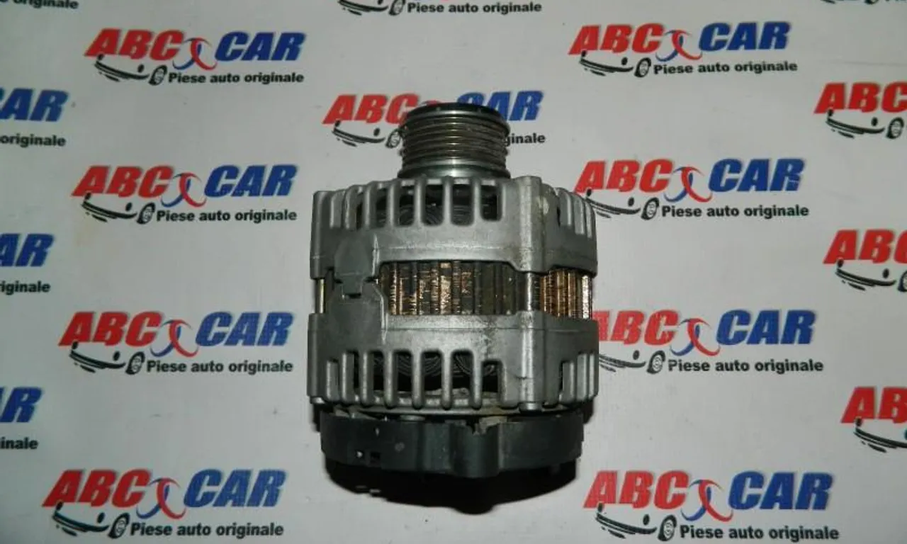 Alternator VOLKSWAGEN PASSAT CC B6 2008-2012
