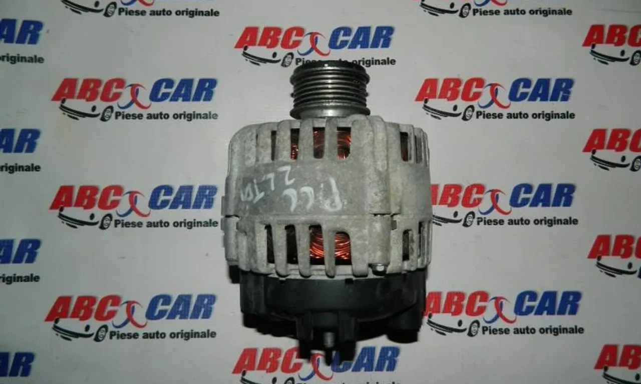 Alternator VOLKSWAGEN PASSAT CC B6 2008-2012