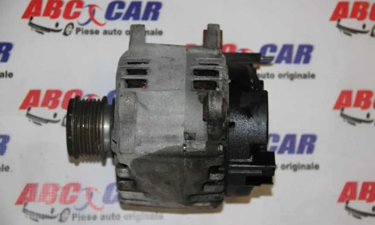 Alternator VOLKSWAGEN PASSAT CC B6 2008-2012
