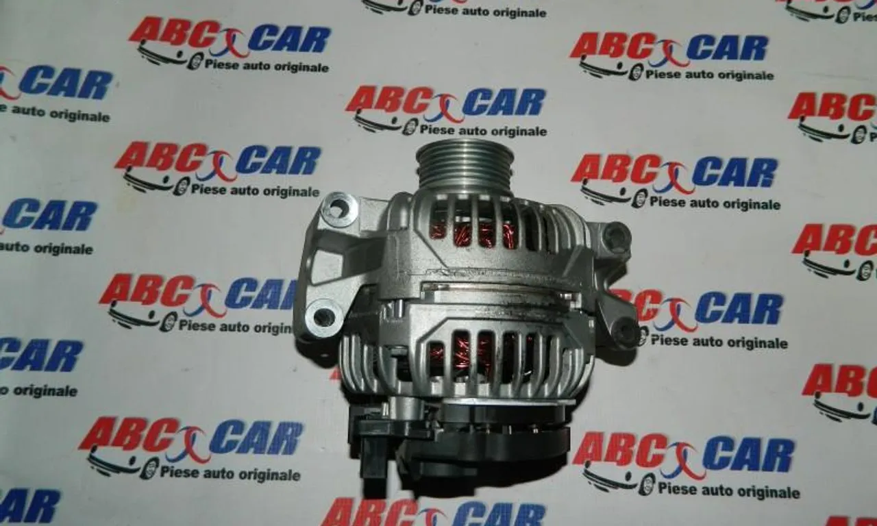 Alternator VOLKSWAGEN PASSAT CC B6 2008-2012