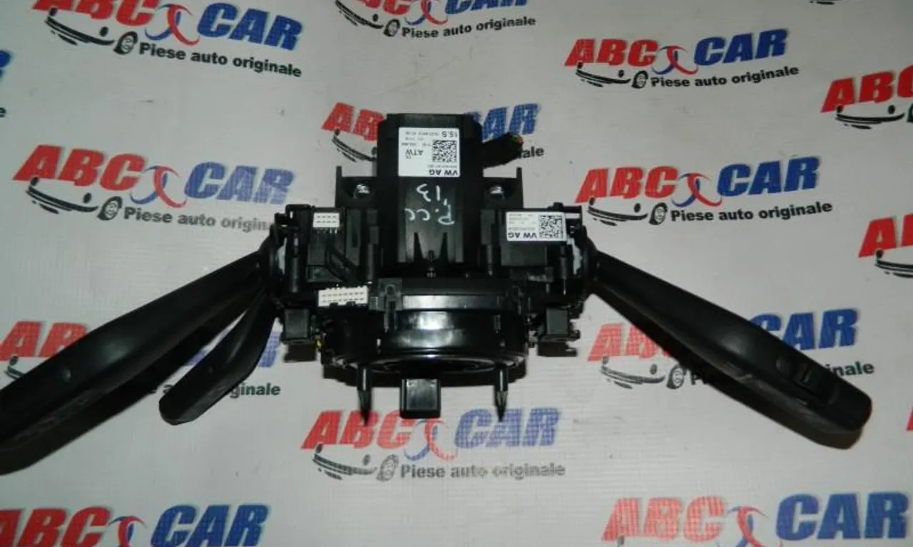 Ansamblu manete VOLKSWAGEN PASSAT CC B6 2008-2012