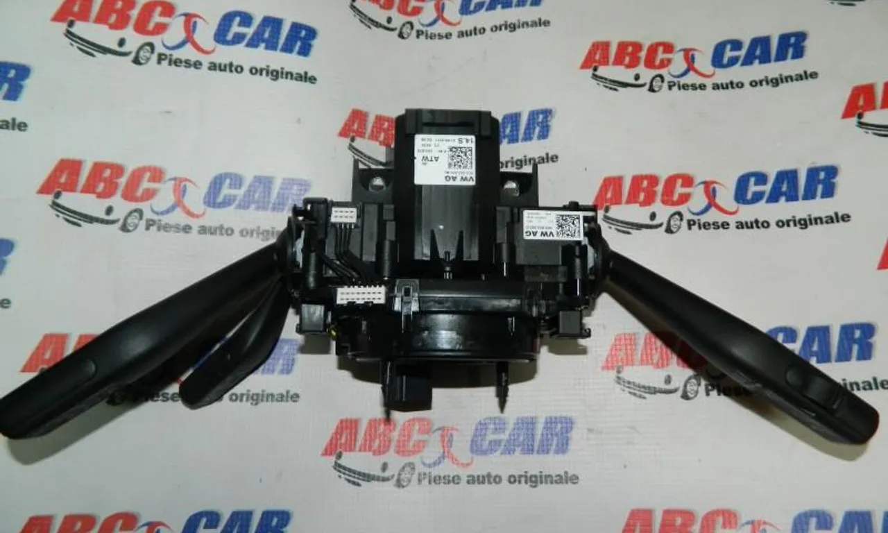 Ansamblu manete VOLKSWAGEN PASSAT CC B6 2008-2012