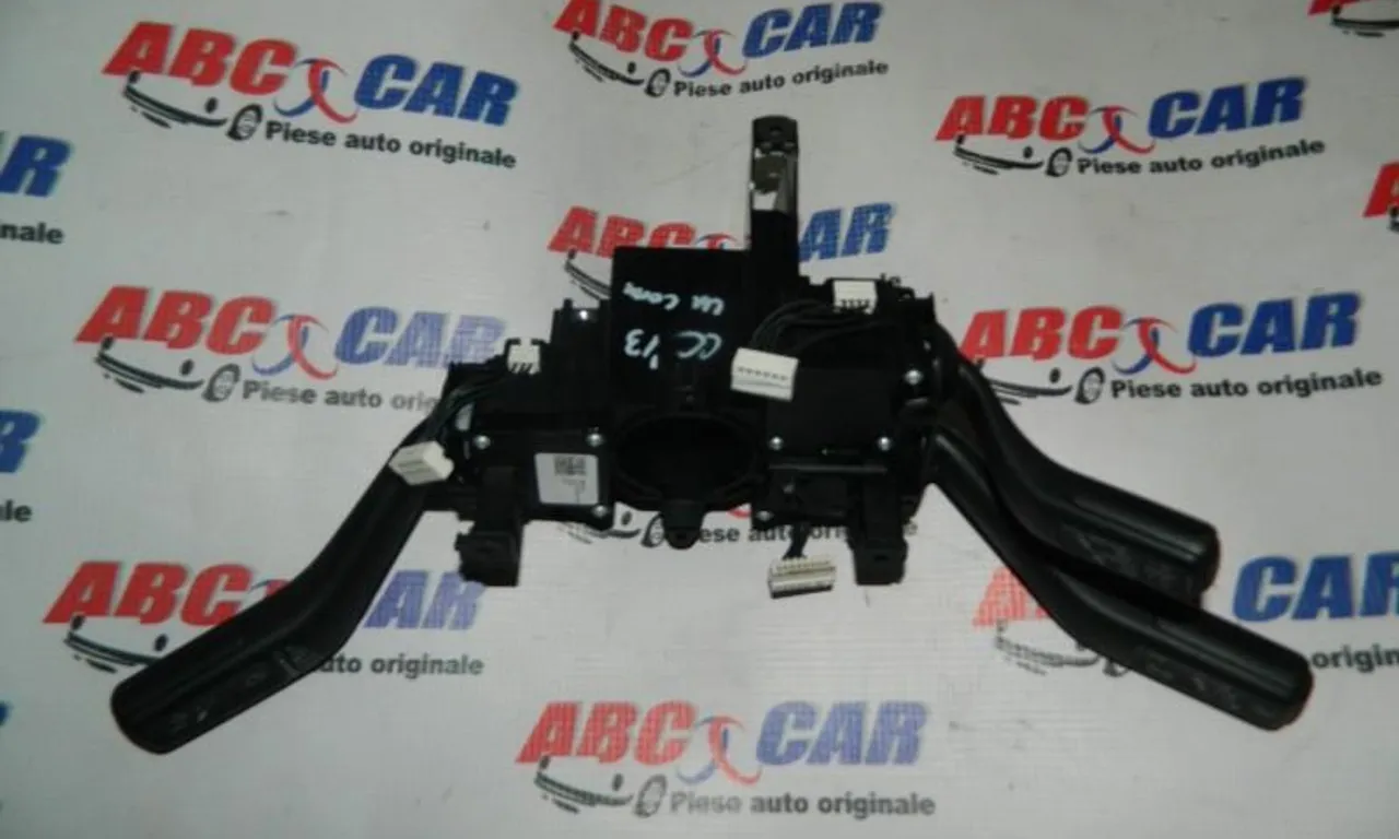 Ansamblu manete VOLKSWAGEN PASSAT CC B6 2008-2012