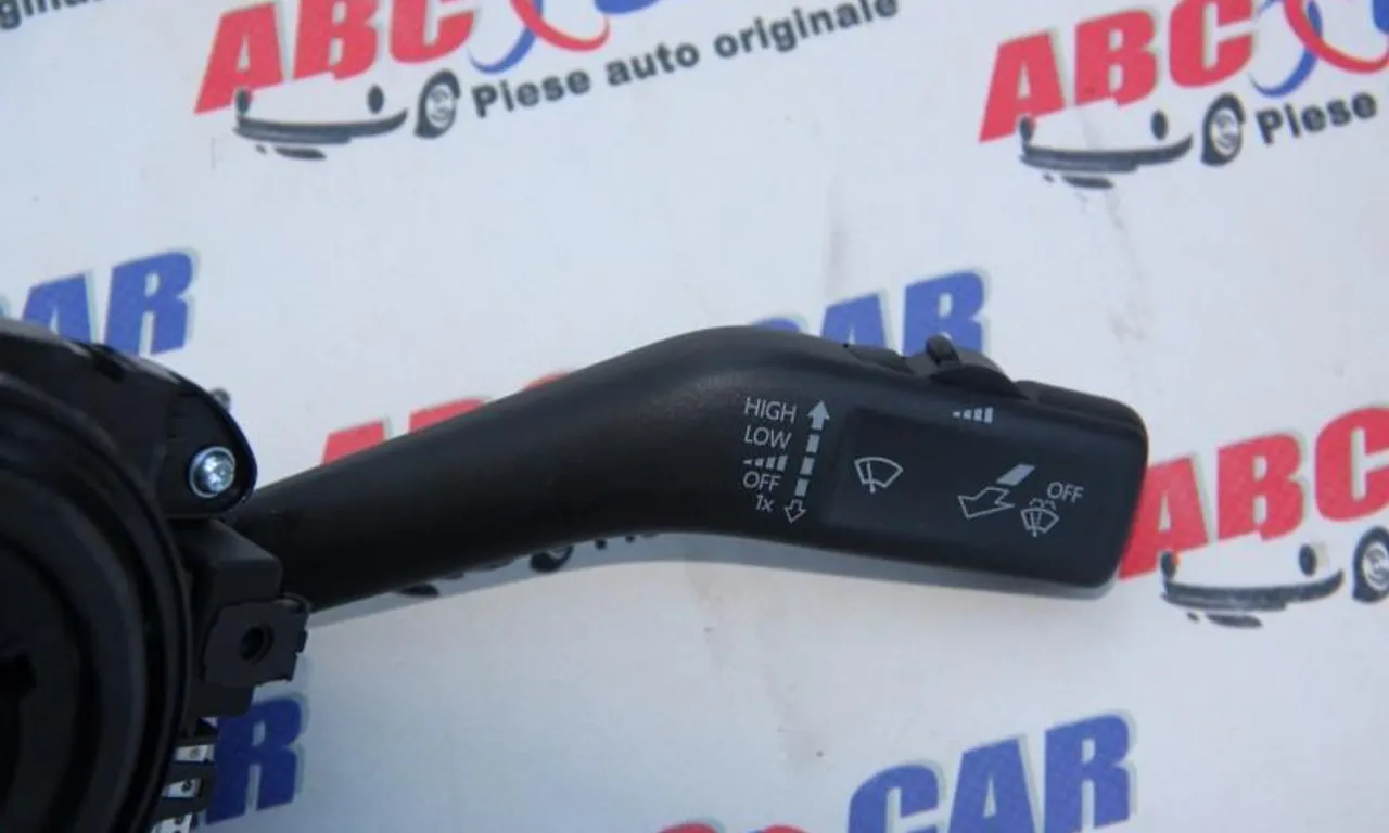 Ansamblu manete VOLKSWAGEN PASSAT CC B6 2008-2012