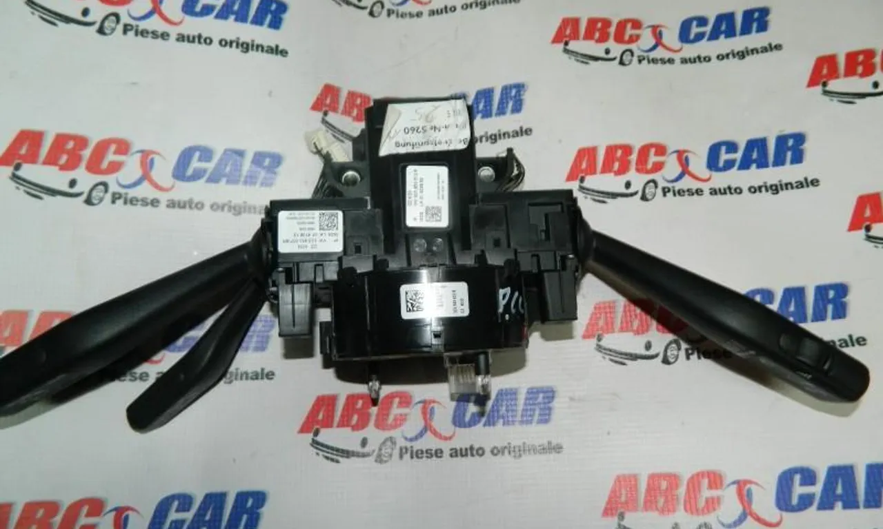 Ansamblu manete VOLKSWAGEN PASSAT CC B6 2008-2012