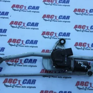 Ansamblu stergator cu motoras (ENG)