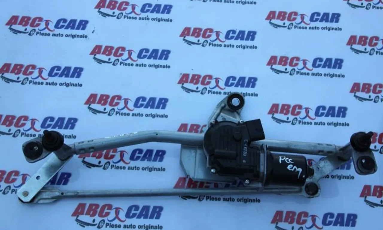 Ansamblu stergator cu motoras (ENG) VOLKSWAGEN PASSAT CC B6 2008-2012