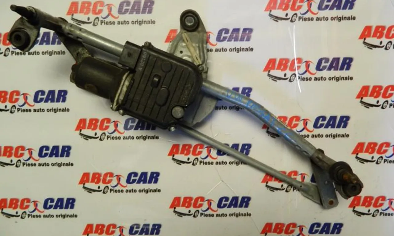 Ansamblu stergator cu motoras VOLKSWAGEN PASSAT CC B6 2008-2012