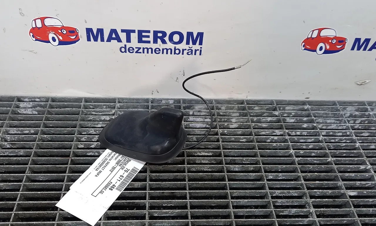 ANTENA VOLKSWAGEN PASSAT CC B6 2008-2012