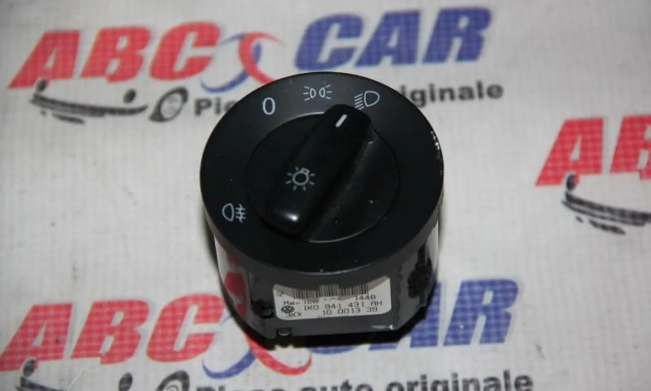 Bloc lumini VOLKSWAGEN PASSAT CC B6 2008-2012