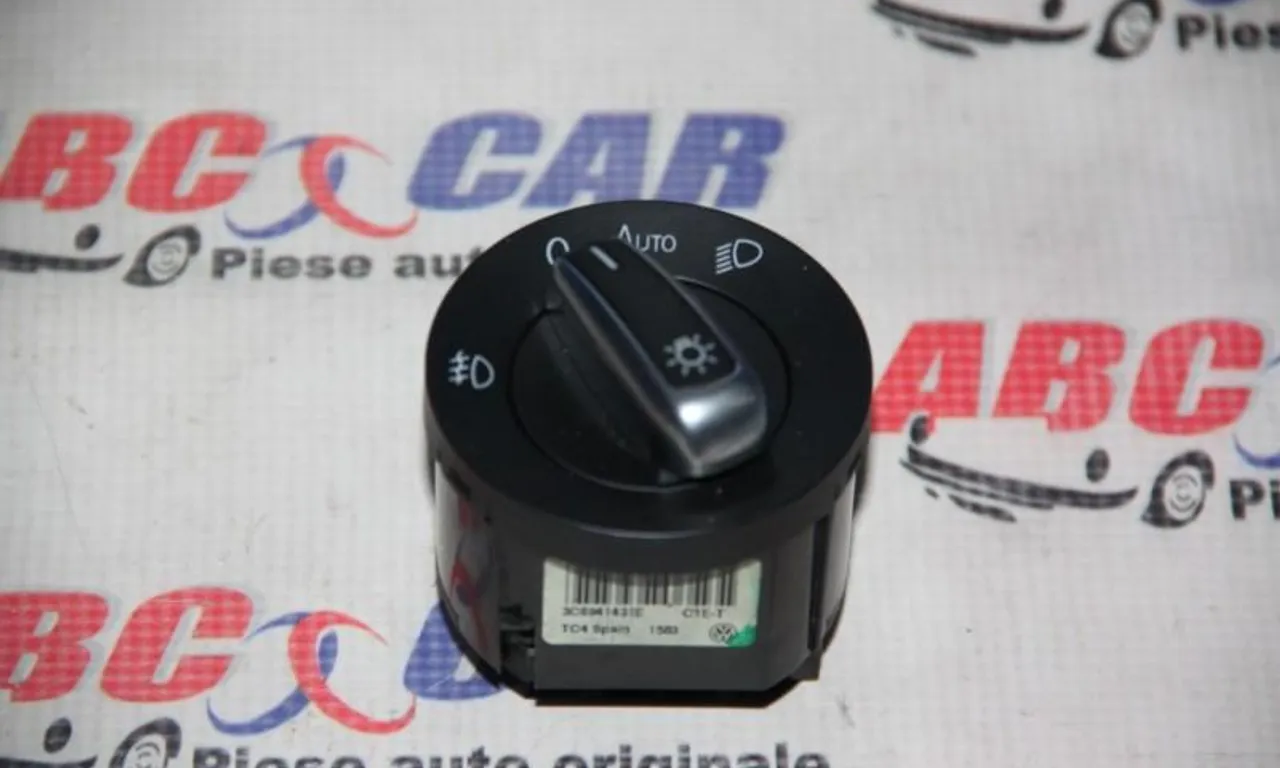 Bloc lumini VOLKSWAGEN PASSAT CC B6 2008-2012