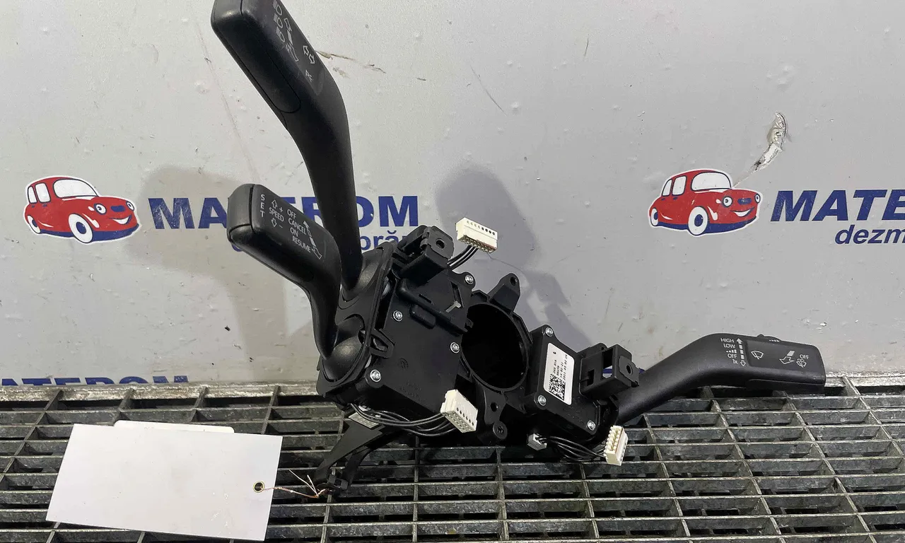 BLOC SEMNALIZARE VOLKSWAGEN PASSAT CC B6 2008-2012