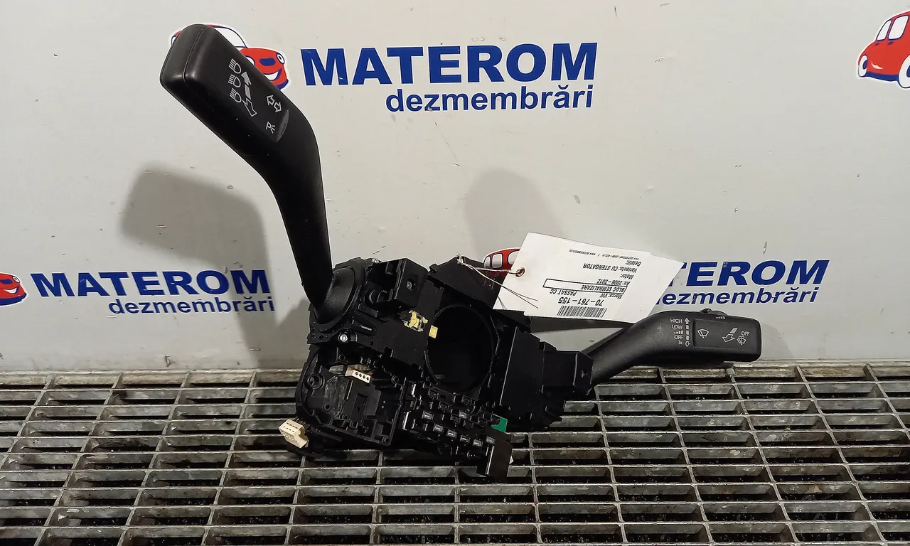 BLOC SEMNALIZARE VOLKSWAGEN PASSAT CC B6 2008-2012