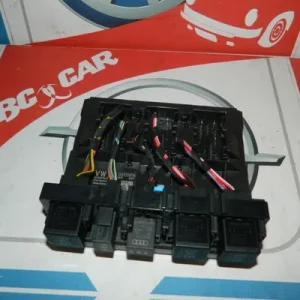Bordnetz