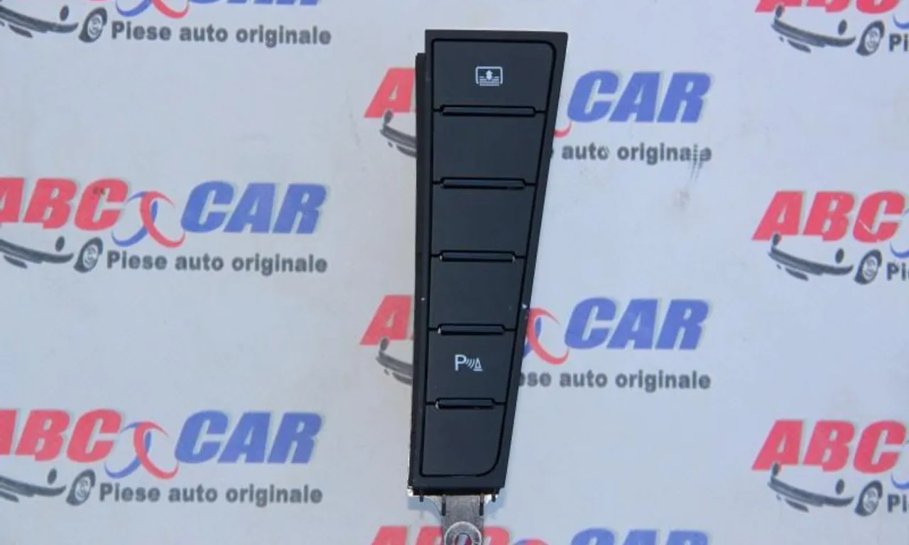 Butoane comanda consola centrala VOLKSWAGEN PASSAT CC B6 2008-2012