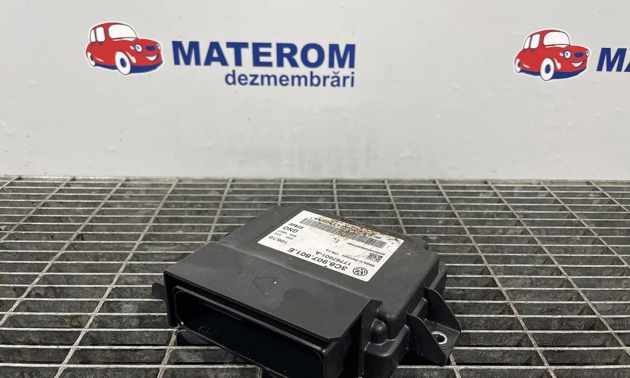 CALCULATOR FRANA MANA VOLKSWAGEN PASSAT CC B6 2008-2012