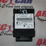 Calculator/modul start-stop VOLKSWAGEN PASSAT CC B6 2008-2012 3AA905107B\u00a0, vedere frontata