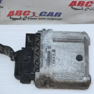Calculator motor