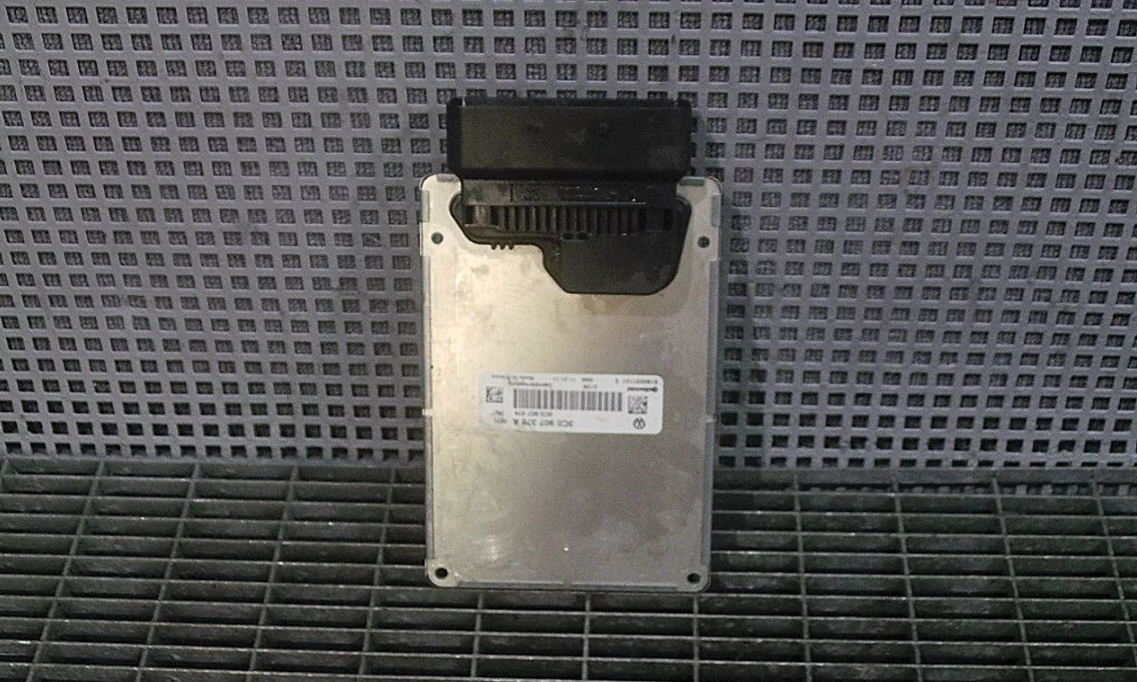 CALCULATOR SUSPENSIE VOLKSWAGEN PASSAT CC B6 2008-2012