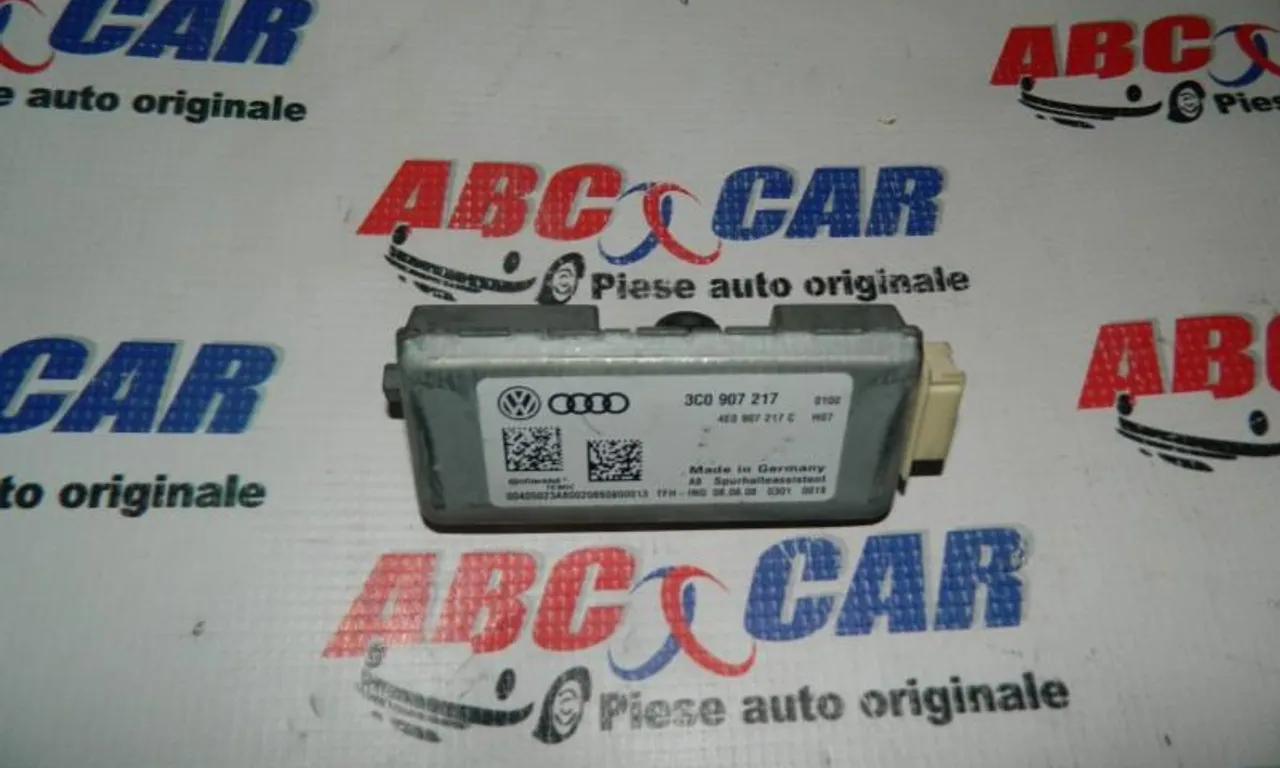 Camera lane assist VOLKSWAGEN PASSAT CC B6 2008-2012
