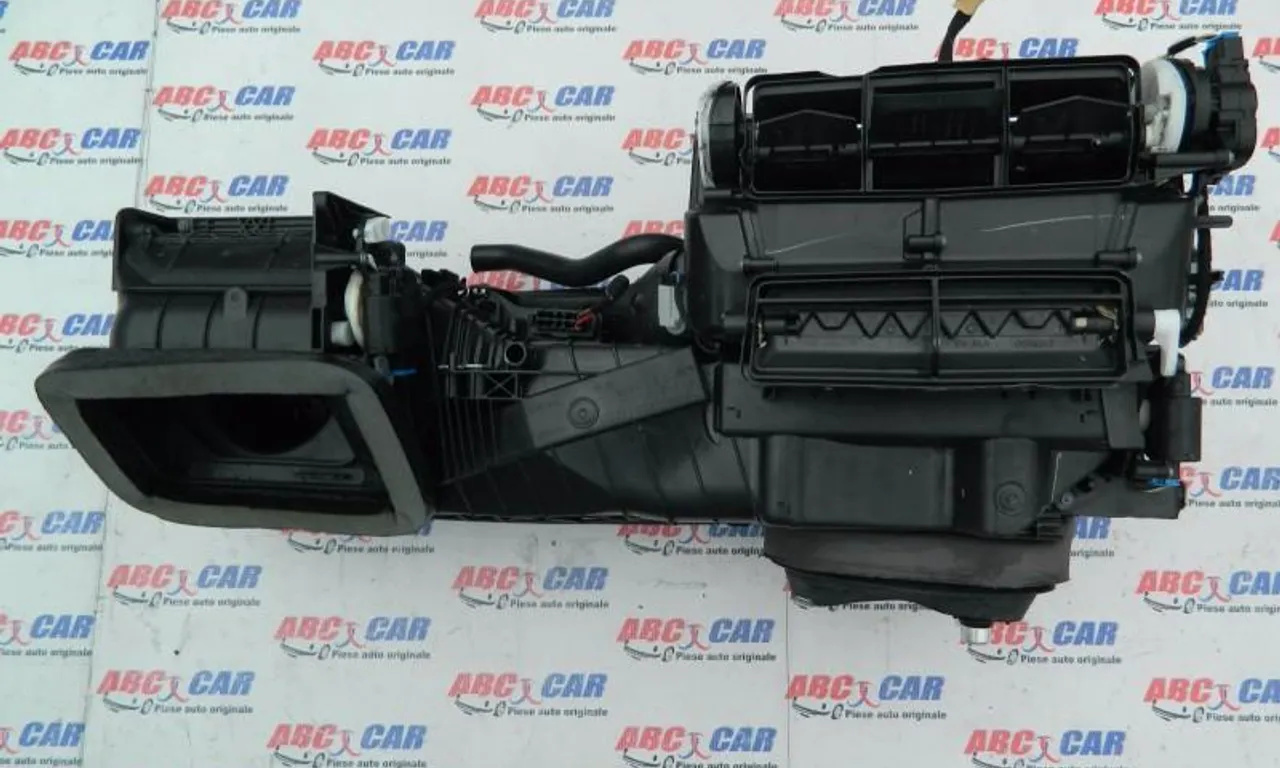 Carcasa aeroterma bord VOLKSWAGEN PASSAT CC B6 2008-2012