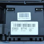 Ceas bord (ENG) VOLKSWAGEN PASSAT CC B6 2008-2012 3C8920971K, vedere laterala