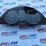 Ceas bord (ENG) VOLKSWAGEN PASSAT CC B6 2008-2012 3C8920971K, vedere frontata