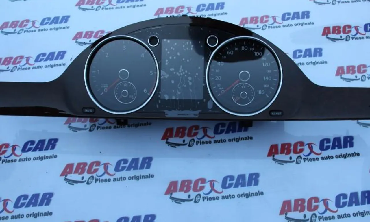 Ceas bord (ENG) VOLKSWAGEN PASSAT CC B6 2008-2012