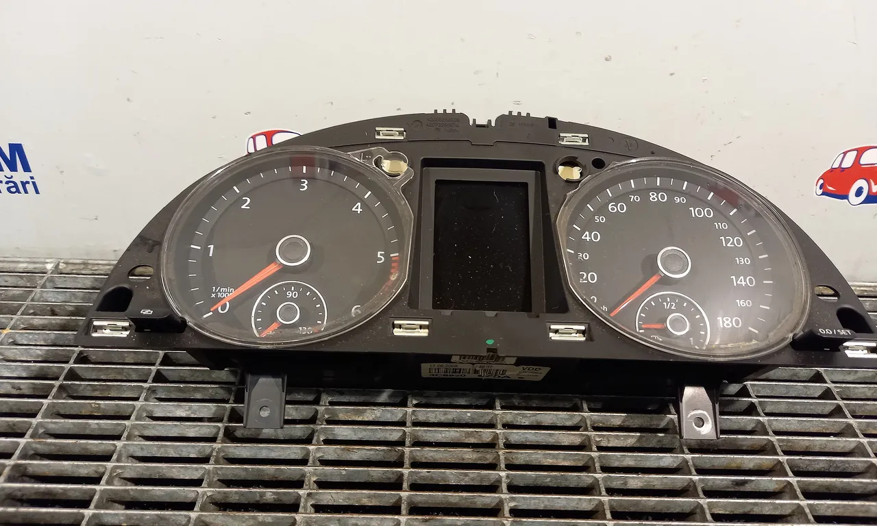 CEAS BORD VOLKSWAGEN PASSAT CC B6 2008-2012