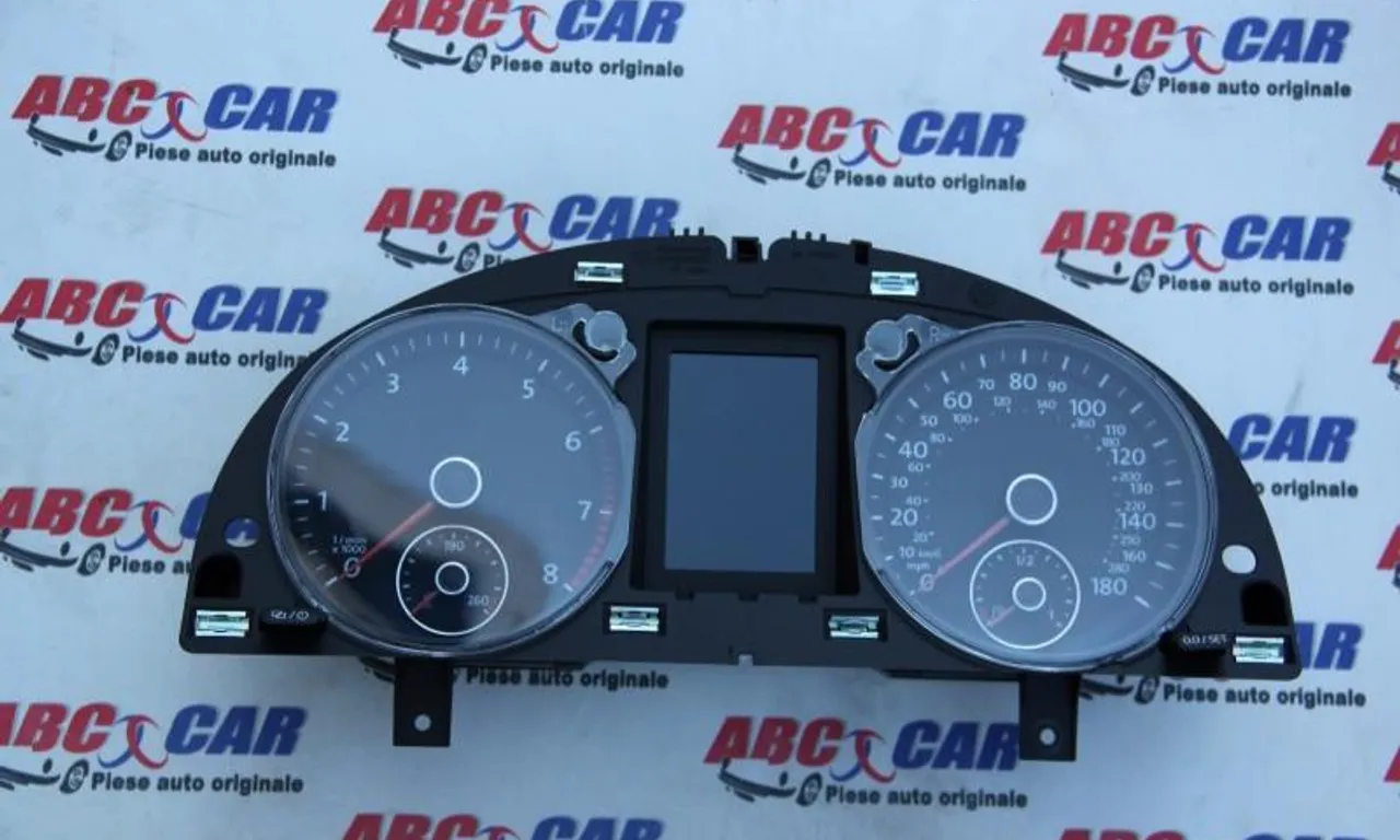 Ceas bord VOLKSWAGEN PASSAT CC B6 2008-2012