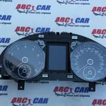 Ceas bord VOLKSWAGEN PASSAT CC B6 2008-2012 3C8920971P, vedere frontata