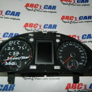 Ceas de bord