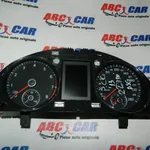 Ceas de bord VOLKSWAGEN PASSAT CC B6 2008-2012 3C8920870K, vedere frontata