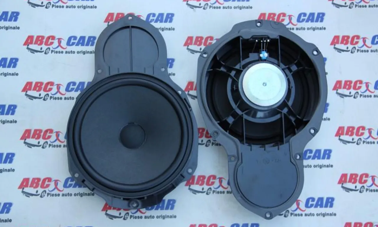 Difuzor stanga fata VOLKSWAGEN PASSAT CC B6 2008-2012