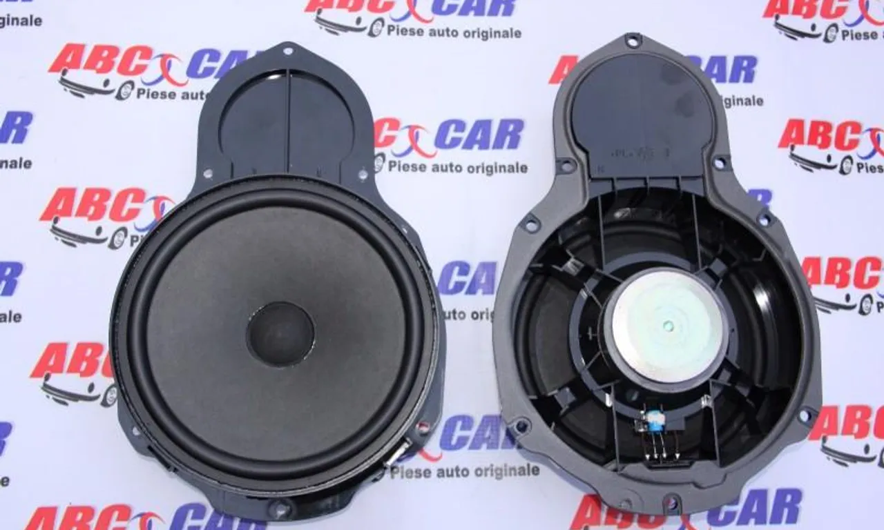 Difuzor stanga fata VOLKSWAGEN PASSAT CC B6 2008-2012