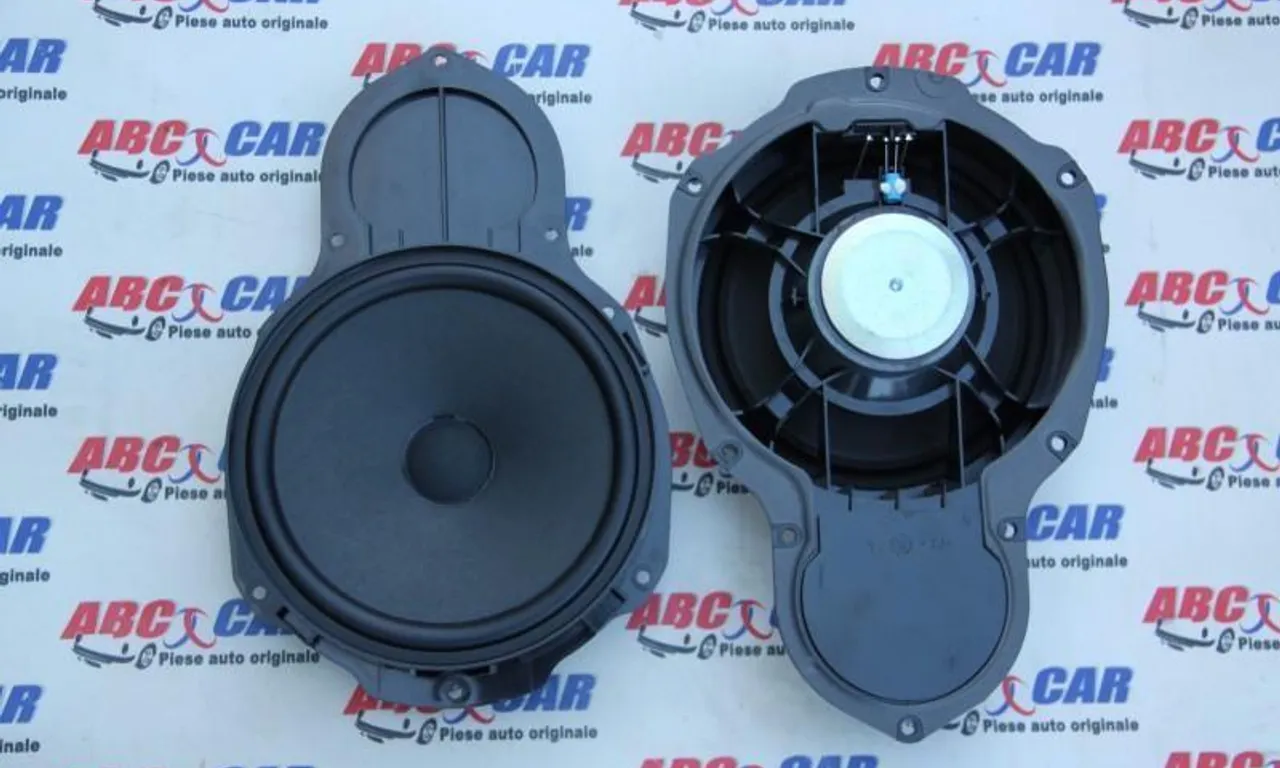 Difuzor stanga fata VOLKSWAGEN PASSAT CC B6 2008-2012
