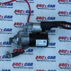 Electromotor