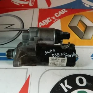Electromotor