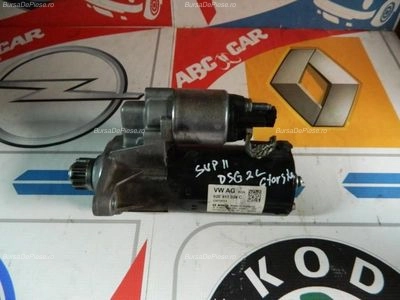 Electromotor