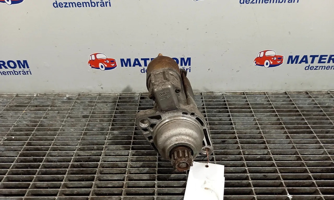 ELECTROMOTOR VOLKSWAGEN PASSAT CC B6 2008-2012