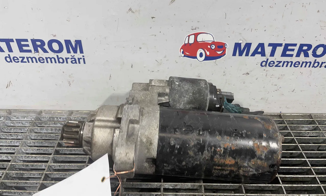 ELECTROMOTOR VOLKSWAGEN PASSAT CC B6 2008-2012