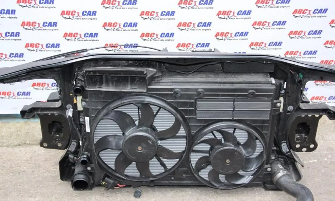 Electroventilatoare VOLKSWAGEN PASSAT CC B6 2008-2012