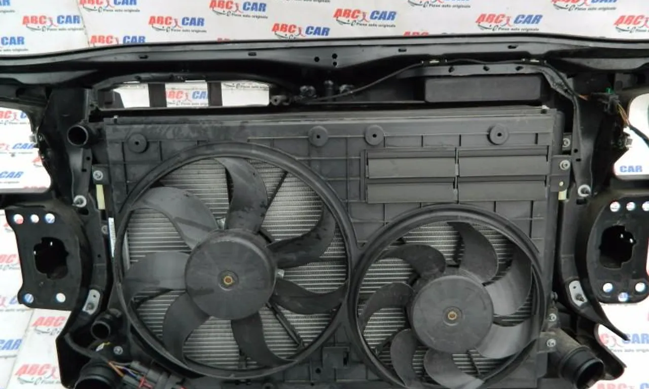 Electroventilatoare VOLKSWAGEN PASSAT CC B6 2008-2012