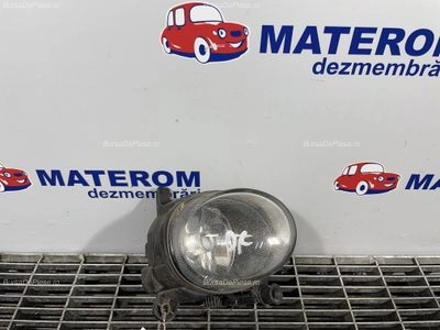 HALOGEN DREAPTA